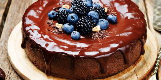 Домашний чизкейк