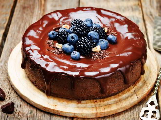 Рецепт домашнего чизкейка