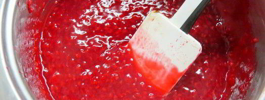 фисташковый чизкейк с малиной. Шаг 14