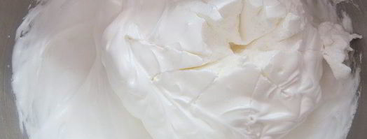 фисташковый чизкейк с малиной. Шаг 3