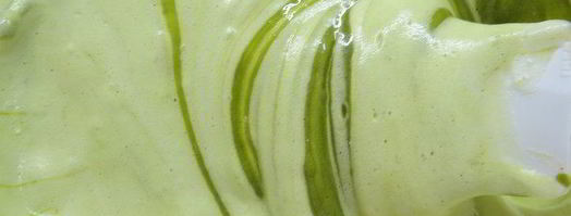 фисташковый чизкейк с малиной. Шаг 4