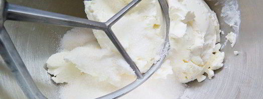 фисташковый чизкейк с малиной. Шаг 7