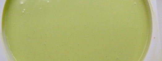 фисташковый чизкейк с малиной. Шаг 11