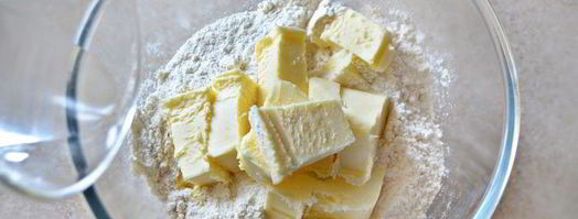 грибной закусочный чизкейк. Шаг 2