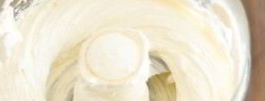 грушевый чизкейк. Шаг 4