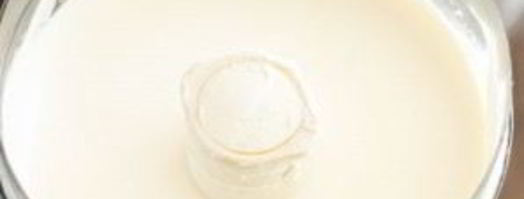 грушевый чизкейк. Шаг 5