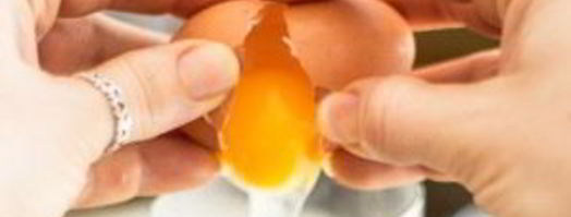 грушевый чизкейк. Шаг 6