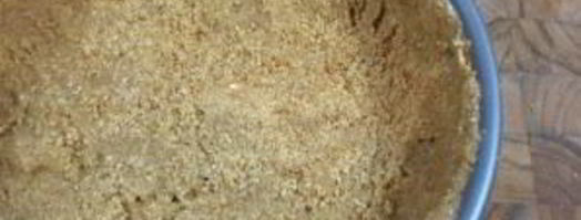 ирландский чизкейк. Шаг 2