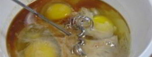 ирландский чизкейк. Шаг 3