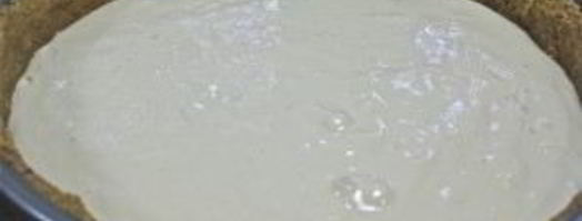 ирландский чизкейк. Шаг 4