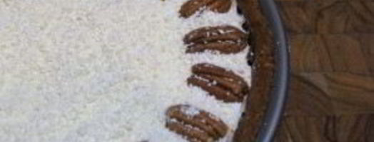 ирландский чизкейк. Шаг 5