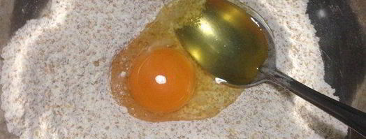 классический чизкейк нью-йорк. Шаг 2