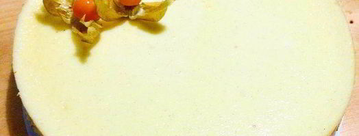 классический чизкейк нью-йорк. Шаг 12