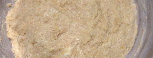 классический чизкейк нью-йорк. Шаг 4