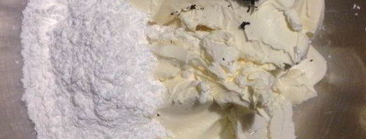 классический чизкейк нью-йорк. Шаг 8