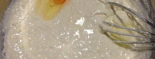 классический чизкейк нью-йорк. Шаг 9