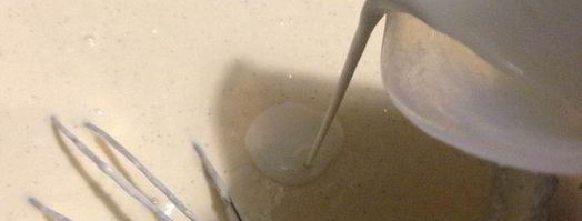 классический чизкейк нью-йорк. Шаг 10