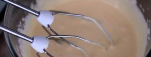 классический чизкейк в мультиварке. Шаг 4