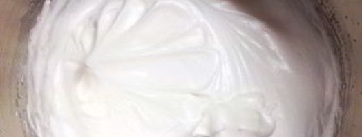 классический чизкейк в мультиварке. Шаг 5