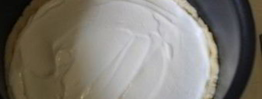 классический чизкейк в мультиварке. Шаг 6