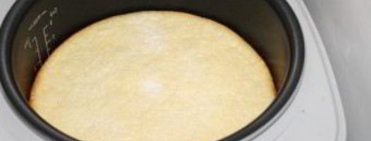 классический чизкейк в мультиварке. Шаг 7