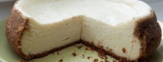 классический чизкейк в мультиварке. Шаг 8