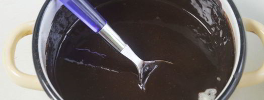 кокосовый чизкейк. Шаг 13