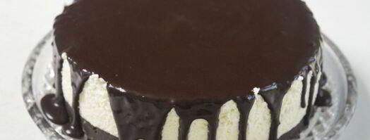 кокосовый чизкейк. Шаг 15