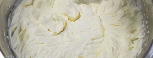 кокосовый чизкейк. Шаг 7