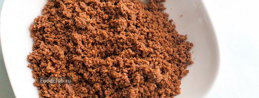 лаймовый чизкейк с малиновым соусом. Шаг 2