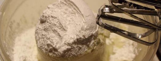 легкий холодный чизкейк шоколадушки. Шаг 4