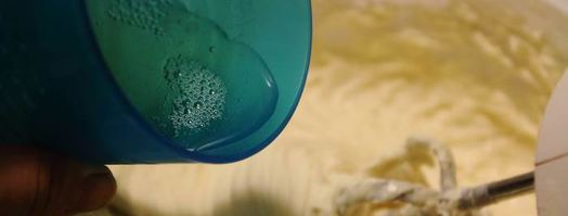 легкий холодный чизкейк шоколадушки. Шаг 5