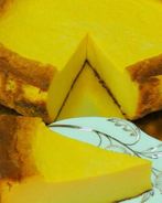 Ленивый тыквенный чизкейк в мультиварке