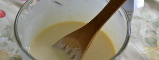 мини-чизкейки. Шаг 3