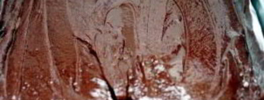 мозаичный чизкейк. Шаг 2