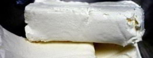 мозаичный чизкейк. Шаг 5