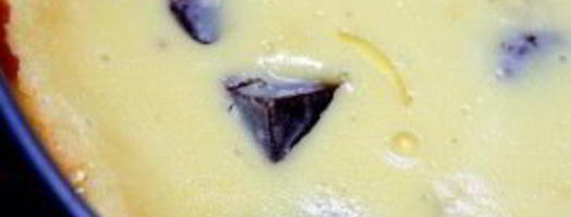 мозаичный чизкейк. Шаг 6