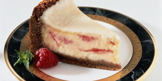 Нью-йоркский чизкейк