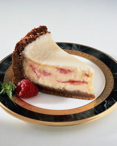 Нью-йоркский чизкейк