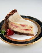 Нью-йоркский чизкейк