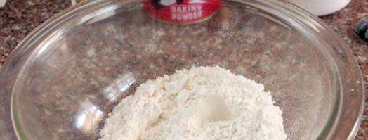 шоколадный чизкейк брауни. Шаг 5