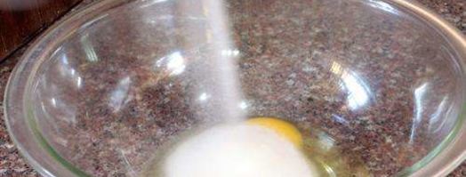 шоколадный чизкейк брауни. Шаг 6