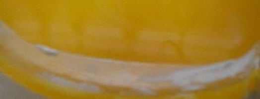 сливочный чизкейк с экзотической ноткой. Шаг 11