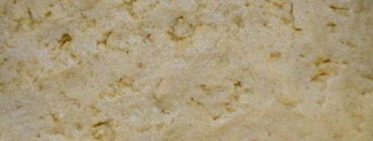 сливочный чизкейк с экзотической ноткой. Шаг 3