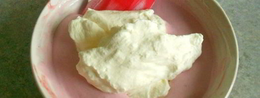 тройные ягодные чизкейки. Шаг 14