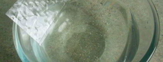 тройные ягодные чизкейки. Шаг 7