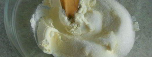 тройные ягодные чизкейки. Шаг 11