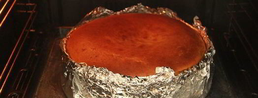 тыквенный чизкейк осень. Шаг 14