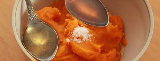 тыквенный чизкейк осень. Шаг 9