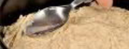 ванильный чизкейк с грецкими орехами. Шаг 2